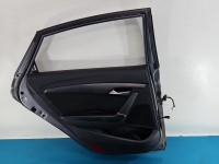 Drzwi tył lewe Hyundai I40 sedan 5d T6S RY