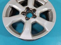 Felga aluminiowa alufelga Toyota Rav4 III Średnica felgi: 17", Szerokość felgi: 7.0", 5x114.3, Odsadzenie (ET): 45, TOYOTA,...