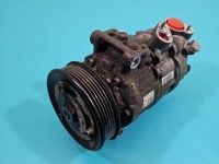 Sprężarka klimatyzacji kompresor 5Q0820803F Seat Leon III 12- 2.0 tdi (Crmb)
