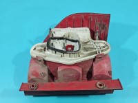 Lampa tył prawa Skoda Yeti HB EUROPA 5L0945096