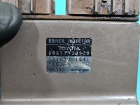 Sterownik moduł Toyota Corolla Verso I 89871-20030