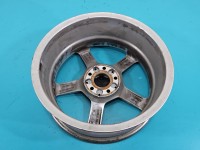 Felga aluminiowa 17" MERCEDES W176 alufelga Szerokość felgi: 6.5", Rozstaw śrub: 5x112, Odsadzenie (ET): 44, Mercedes,...