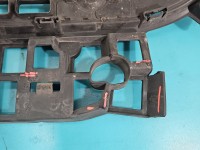 Zaślepka kratka zderzaka środkowa atrapa Renault Master III 10-24 622546766R