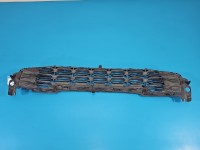 Zaślepka kratka zderzaka środkowa atrapa Citroen DS4 11-15 9688186177