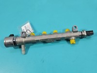 Listwa wtryskowa CZUJNIKI 05L089, 04L130764E, 05L906054A Skoda Superb III 2.0 tdi (DTSB)