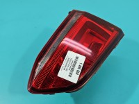Lampa tył lewa Volkswagen, KLAPY KOMBI Z LISTWĄ ŻARÓWKOWĄ Vw Golf VII kombi
