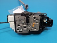 Zamek przód lewy 31349890 Volvo S90 II 16- EUROPA Producent części: Volvo, 6pin