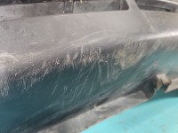 Zderzak przód Audi A3 8L czerwonyl LY3H