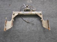 Hak holowniczy Ford Transit MK7 06-13