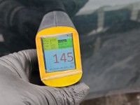 Błotnik tył prawy JAGUAR XF II X260 HGY ćwiartka