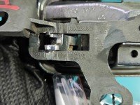 Klamka wewnętrzna tył prawa Mercedes 123 1087660611