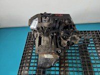Skrzynia biegów JR5 102, JR5102 Dacia Logan I 05-14 1.5 dci