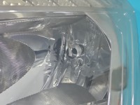 Reflektor lewy lampa przód Citroen C4 picasso I 06-13 EUROPA