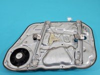 Podnośnik przód lewy Hyundai I30 I 07-12 0130822542, 82450-2R000 5d HB