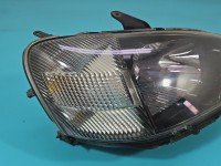 Reflektor prawy lampa przód DAIHATSU YRV 00-05 EUROPA