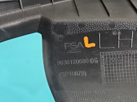 Osłona ZAŚLEPKA PLASTIK Opel Astra VI L 9836120680
