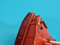 Lampa tył prawa AUDI A6 C7 sedan EUROPA