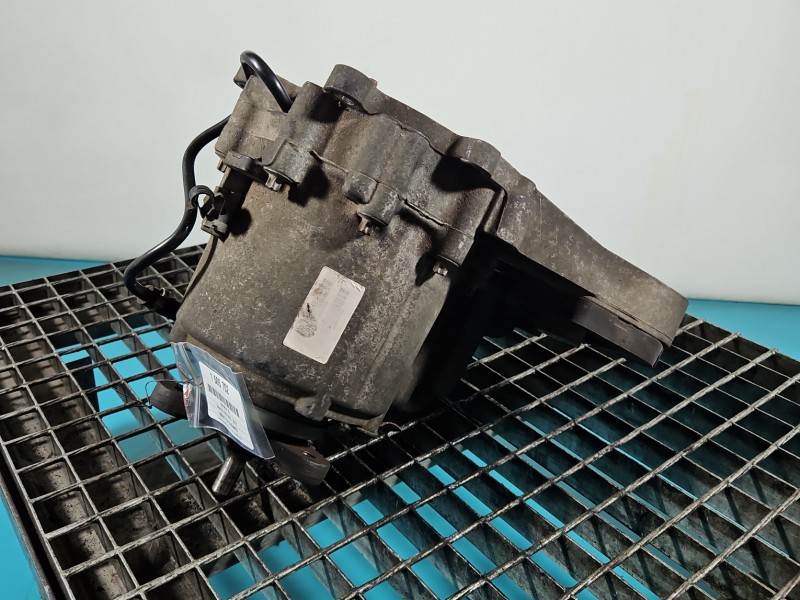 Reduktor Bmw X3 e83 2.0d 4X4 4WD