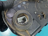 Zamek klapy tył Toyota Land Cruiser 120 J120 HB TOYOTA, 6pin, korozja