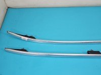Relingi dachowe komplet Mercedes W212