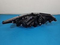 Reflektor lewy lampa przód Honda Accord VIII 08- EUROPA