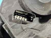 Reflektor prawy lampa przód Nissan Qashqai I J10 06-13 EUROPA 26010JD90B, 1EF238042-02