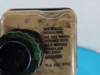 Przewód wspomagania Porsche Cayenne II 4.8 V8 Turbo 7P5422890A, 7P5422881C, 7L6422371E