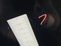 Drzwi tył prawe Peugeot 2008 I HB 5d KTV