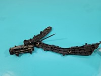 Ślizg zderzaka tył lewy Toyota Avensis III T27 52576-05040, 52578-05010