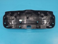 Tapicerka klapy tył boczek bagażnika tylnej MG3 24- 11198497