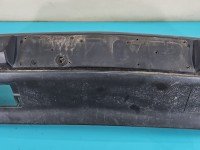 Zderzak przód Mercedes 124 czarny