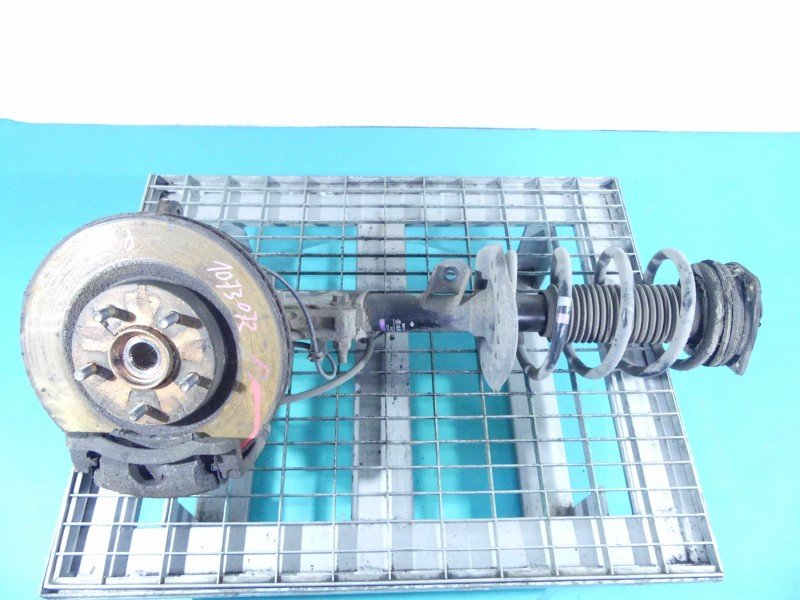 Amortyzator przód prawy przedni Nissan Qashqai I J10 06-13