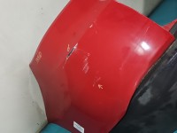 Zderzak tył Renault Megane III DV727 kombi