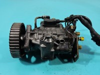 Pompa wtryskowa Audi A6 C5 0460404969 1.9 tdi