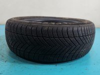 Opony zimowe