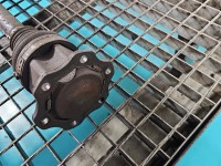 Półoś przód lewa AUDI A6 C7 3.0 tdi automat