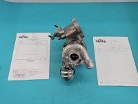 Turbosprężarka Regenerowana Seat Leon I Toledo II 713673-5, GT1749V, HGR038253019N 1.9 tdi 110KM