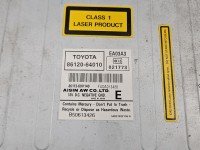 Radio fabryczne Toyota Corolla Verso II 86120-64010 radioodtwarzacz