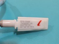 Zamek tył lewy 7445045 BMW G20 Producent części: BMW, SEDAN 5pin