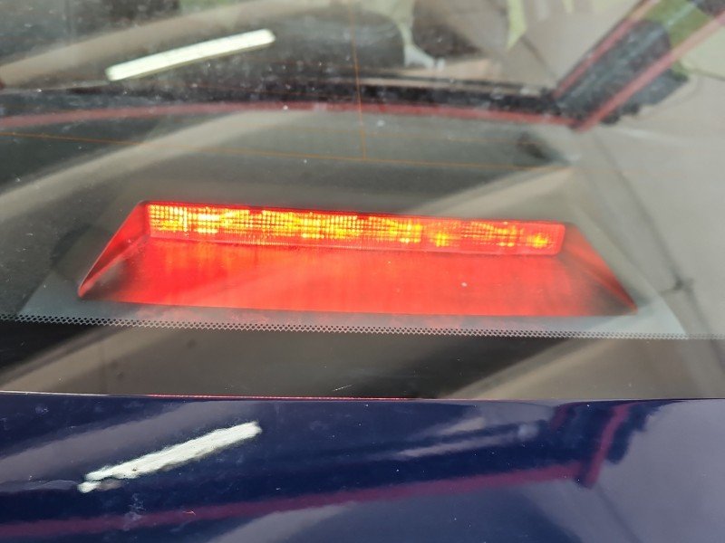 TRZECIE ŚWIATŁO STOP STOPU infiniti Q50 I 13-17