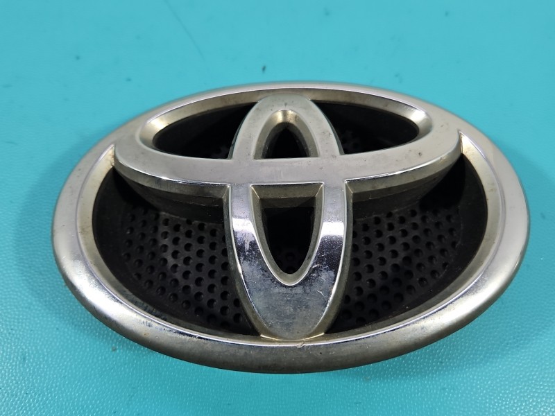 Atrapa grill Toyota Yaris III