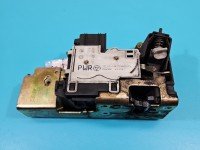 Zamek tył prawy Ford Transit MK7 06-13 Producent części: FORD, drzwi skrzydłowe 9pin, YC15-V43288-CL