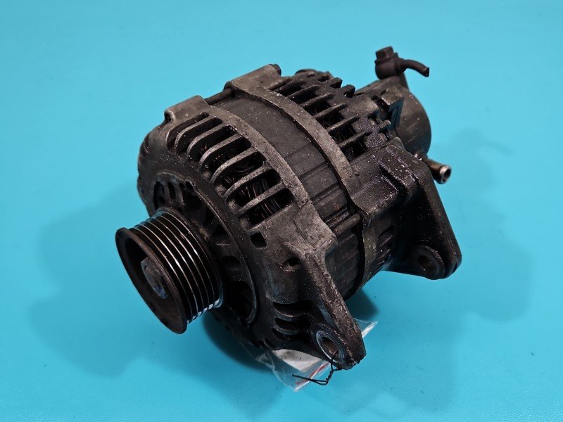 TEST Alternator Opel Meriva A 93175799 1.7 cdti