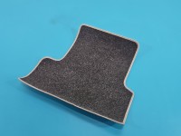 Dywaniki komplet Honda Accord VIII 08-