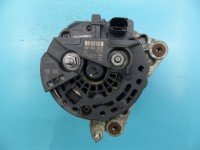 TEST Alternator Skoda Octavia II 06F903023F, 0124525091 1.9 tdi