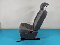 Fotel tył prawy II rząd Seat Alhambra II 7N 10- tylny 2 rząd