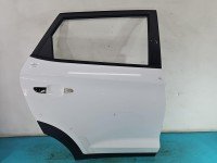 Drzwi tył prawe Hyundai Tucson III 15-20 HB 5d biały PKW