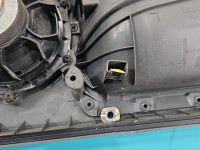 Tapicerka drzwi przód lewa boczek Seat Ibiza IV 6J 6J4867011B