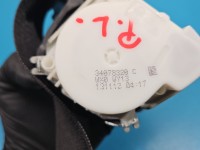 Pas bezpieczeństwa przód lewy kierowcy bmw F30 34078320C EU