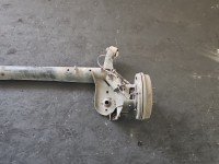 Tylna belka oś tył Ford Transit Courier 14-23 1.5 tdci